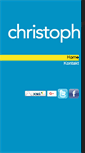 Mobile Screenshot of christophszabo.com